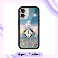 POT OF POTION | Wildflower — iPhone Case ( 16 15  14  13 pro max )