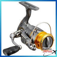 Daiwa (DAIWA) Spinning Reel 17 Worldspin CF 2000 2500 3000 Model)