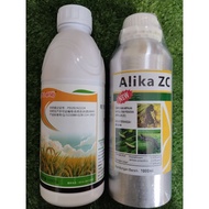 Set combo ALIKA + AKARA racun kulat 1 liter