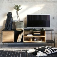 DIVEN Industrial TV Console