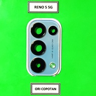 Oppo RENO 5 5G ORIGINAL Mirrorless Camera Glass