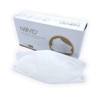 NOVID NF99 4-ply Respirator Mask