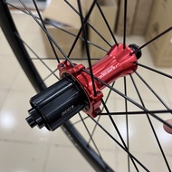 SILVEROCK SR38A 20in 406 451 Alloy Wheelset V Rim Caliper Brake 38mm Straight Pull 74mm 130mm or 100