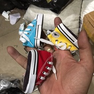 Converse shoe leg covers