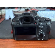 USED SONY A7Riii SC13k