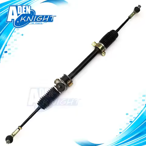 New Power Steering Rack For Suzuki SWIFT HT51S M13A 48510-78F01 48510-60J00 48510-78F02