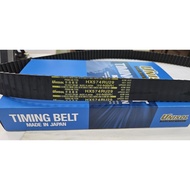 Mitsubishi VR4 2.0 4G63 DOHC 4G67 DOHC timing belt saja, 153RU29 Unisol Jepun qualiti 100,000km