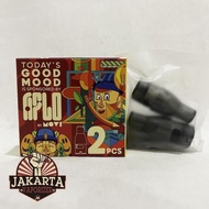 [CARTRIDGE] AFLO CARTRIDGE REPLACEMENT BY MOVI