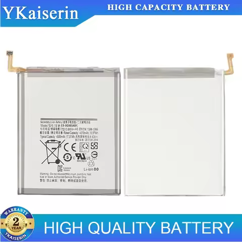Battery For Samsung Galaxy S20 S21 S22 FE 5G Plus Ultra SM-G981U/J UW A52 G780F S20+ S20Plus S20Ultr