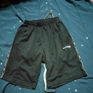 KAEPA SHORT PANT SPORTWEAR SIZE M 24 38X20 INCH