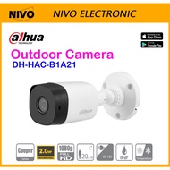DH-HAC-B1A21 DAHUA 2MP 1080P  BULLET CAMERA