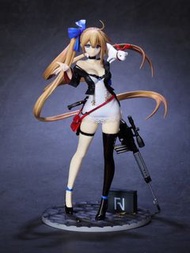 更新Hobby max 限量 1/7  少女前線 Fal  pvc figure
