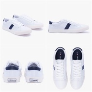 SALEEE 100% Original Airwalk Johnat Men's Sneakers Shoes Putih