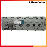 Laptop keyboard HP Pavilion 15-d000, 15-e000, 15-f000, 15-n000, 15-r000, 15-g000, 250 G2, 250 G3, 25