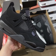 Jordan 4 Retro Black Cat CUJP