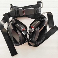 Children's Trampoline Safety Harness Children's Trampoline Safety Net Trampoline Accessories Fitness