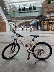 26吋山地車3×10波