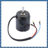 (FTQN) Electric Balancing Scooter Skateboard 6384 120KV High Power BLDC Brushless Motor Replacement 