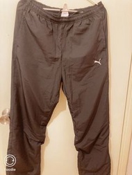 Puma sports pants trousers 運動長褲
