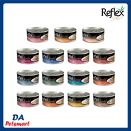 Reflex Plus Essential Cat Canned Food / Wet Food 70gm