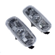 1PC/2PCS Turn Signal Light Marker Fender Lamp For Audi A4 B6 B7 A6 C5 2002-2008 4B0949127 8E0949127 