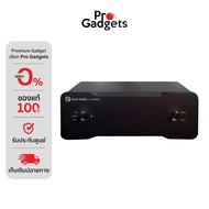 Fosi Audio V3 Mono Amplifier Black