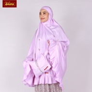 Size L Sale Mukena Dannis 220609