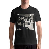 【HC】Summer Essential Adam B George Depeche Mode 101 Fashionable 100% Cotton Gildan Tops For Men Shor