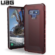 UAG Samsung Note 9 Plyo Series Case (Authentic)