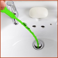 Drain Snake Drain Snake Hair Drain Clog Remover Cleaning Tool 21 Inch Drain Clog Remover Sink Snake 