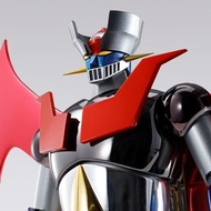 Bandai Soul of Chogokin GX-70SP Mazinger Z D.C. 2021 Special Color Ver. 超合金魂 鐵甲萬能俠  (港版)