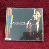 CD Andru Donalds – Let's Talk About It Condition As Shown In The Cover Photo AA232-142