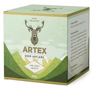 ARTEX Asli Cream Nyeri Tulang Sendi Lutut Terbaik Artex Krim Original