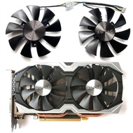 ☫((Same Day Shipment) = ZOTAC ZOTAC GTX1060 1070 MINI/AMP Graphics Card Fan GFY09010E12SPA/GA91S2H