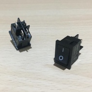 ZL99 SWITCH ROCKER SWITCH ON OFF 4 PIN BOX 6A 250V 10A 125V