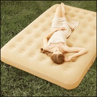 Zein Automatic Inflation Deflation Air Mattress Strong Bed for Outdoor Camping
