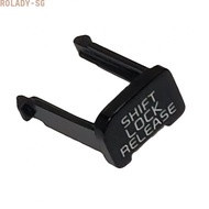 #ROYALLADY#Shift Lock Release Cover Part Number 84657-D4100 Part Number 84657D4100