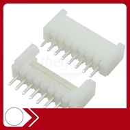 [100 Pieces]- HY-2A 2.0mm Head 2 Straight Pins Through Hole General Warehouse Components 86
