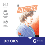 AKASHA : City Hunter - Complete Edition 14