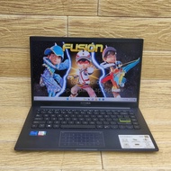 Laptop 2nd ASUS VivoBook X413EA Intel Core i5-1135G7 Ram 8GB SSD 512GB