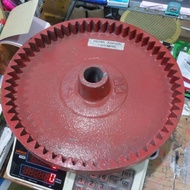 Universal cement mixer disc Gear cement mixer Gear