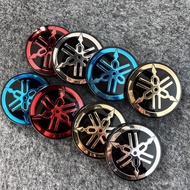 Yamaha FZ1 YZFR1 R6 FZ6 FZ8/N R3 R25 MT09 Fuel Tank Three-Dimensional Car Label Label Hard Label