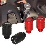 For Honda CB125R CB150R CB190R CB250R CB300R CB400 CB500X CB500R CB650F CB1100 Motorcycle rearview m