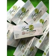 Lean N Green Slimming Coffee ORIGINAL PRODUCT