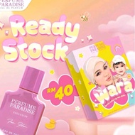 PERFUME PARADISE × WARA ORIGINAL HQ