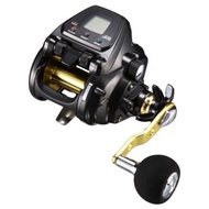 Daiwa Mesin Pancing Elektrik Daiwa Leobritz 500JP/ Daiwa Leobritz S500J Electric Reel Made in Japan