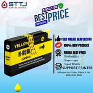 Compatible Tinta Cartridge HP 951XL Yellow Printer Officejet Pro 215dw 276dw 8100 8600 8610 8620