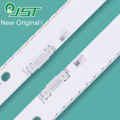 2pcs UE65MU6400 UE65MU6500 UE65MU6670 UE65MU6445 UE65MU6405 UE65KU6680 UE65KU6670 BN96-40095A 40096A