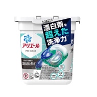 【日藥本舖】P&amp;G_Ariel ProClean超淨力4D洗衣膠球9P_6入/箱