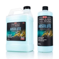 P&S Absolute Rinseless Wash - Premium Car Wash Soap Alternative - Emulsify Dirt - Softens Water Car 